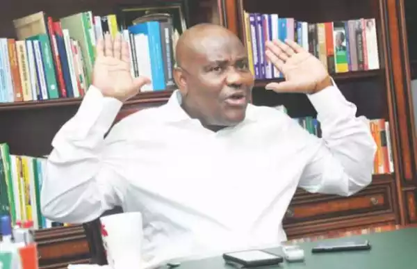 Wike bribed one of the arrested judges over Rivers governorship election – APC